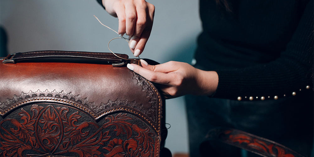 Luxury in the Details: How Salamanca Leathers Crafts the Perfect Stitch