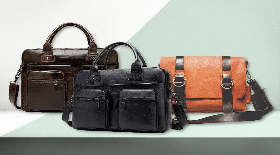 Tips for How to Choose Best Quality Leather Bags