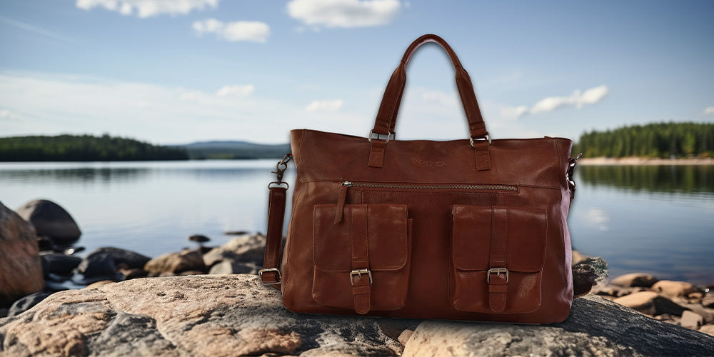  Potential of Your Weekender Bag 