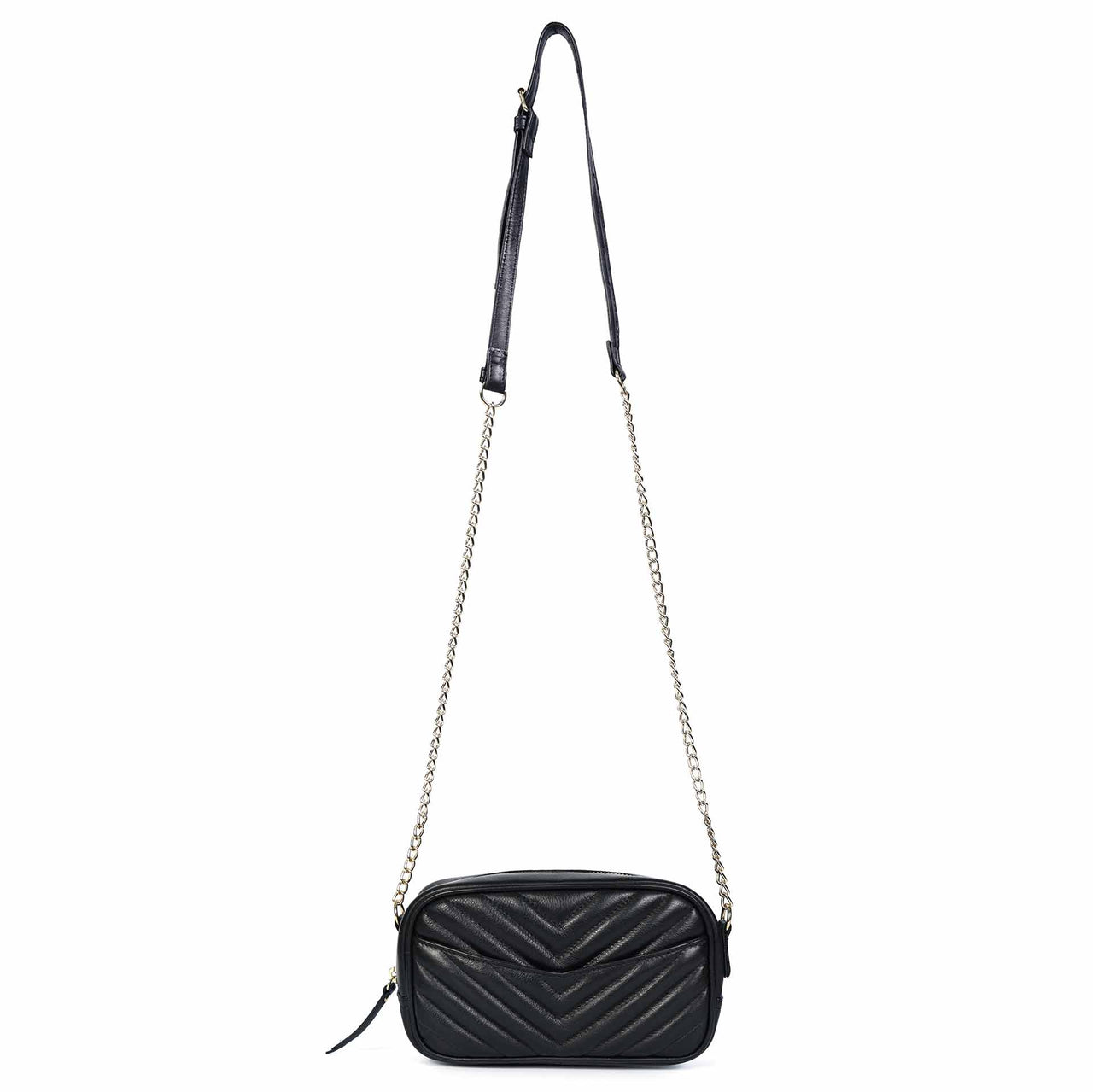 Tory Crossbody