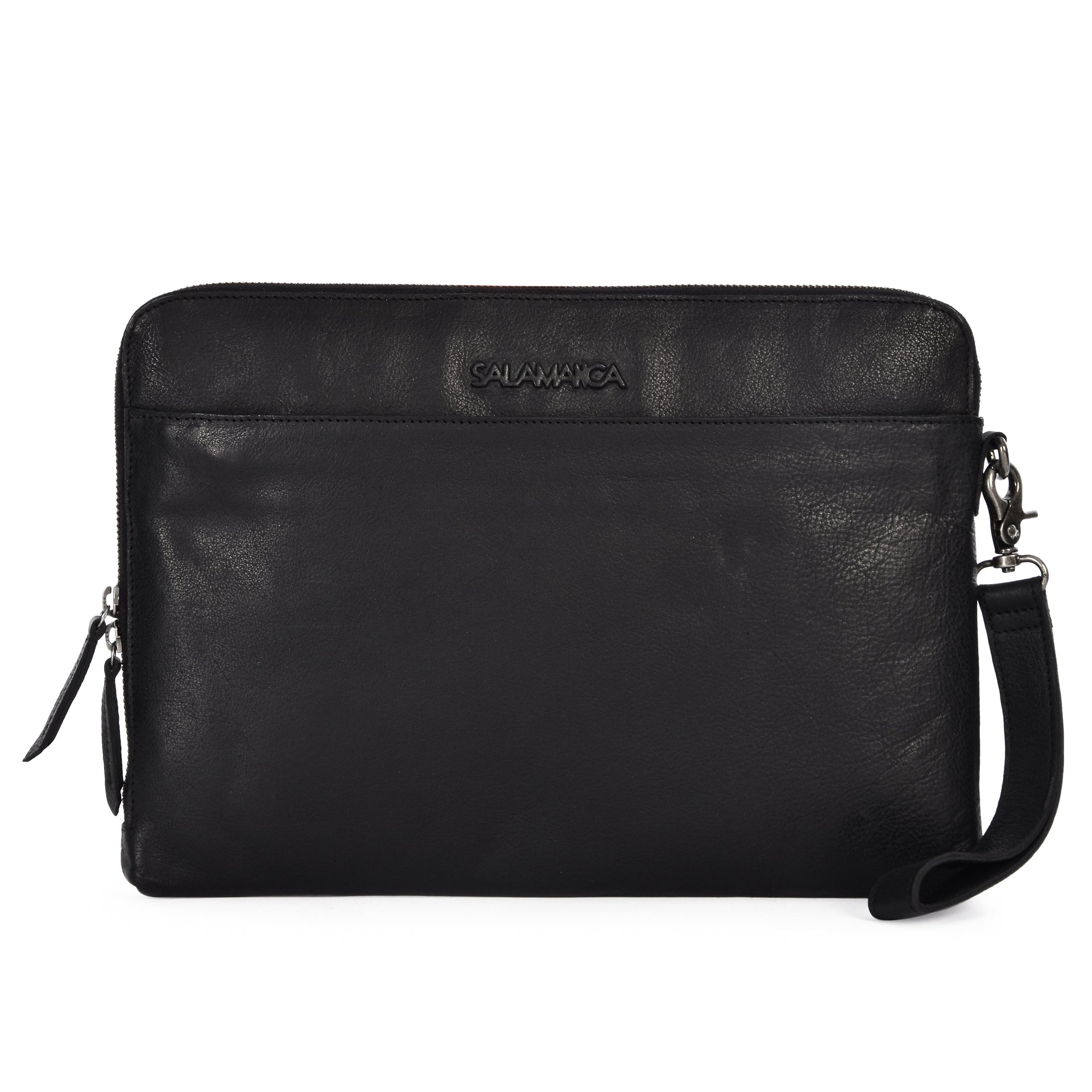 Brooks Laptop Sleeve - 14 laptop size / Verico Black - 