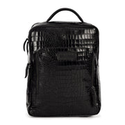 Caswell Backpack - Salient Black - Backpack