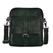 Harrison Crossbody - Ponderosa Pine - Crossbody