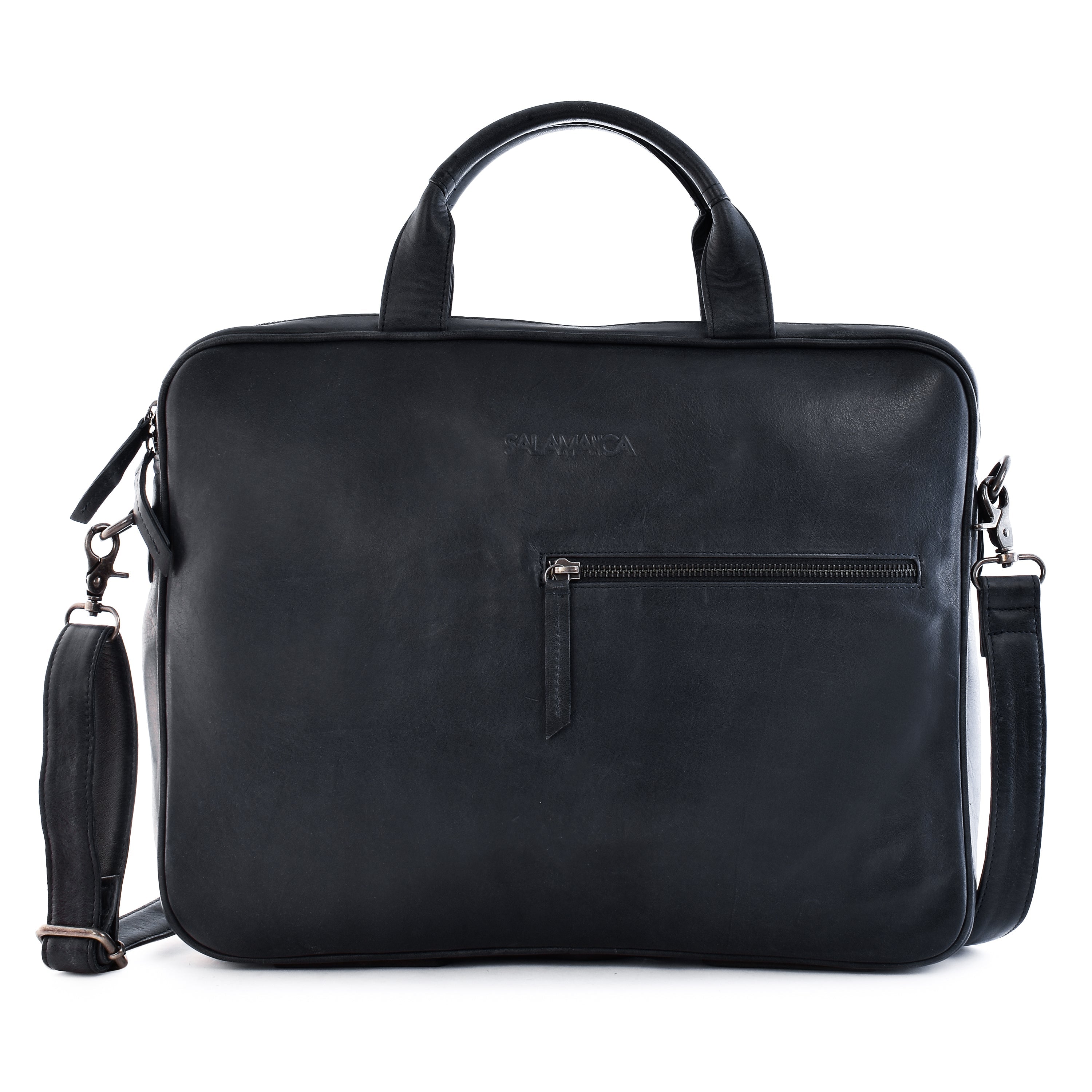 Hush leather bum online bag