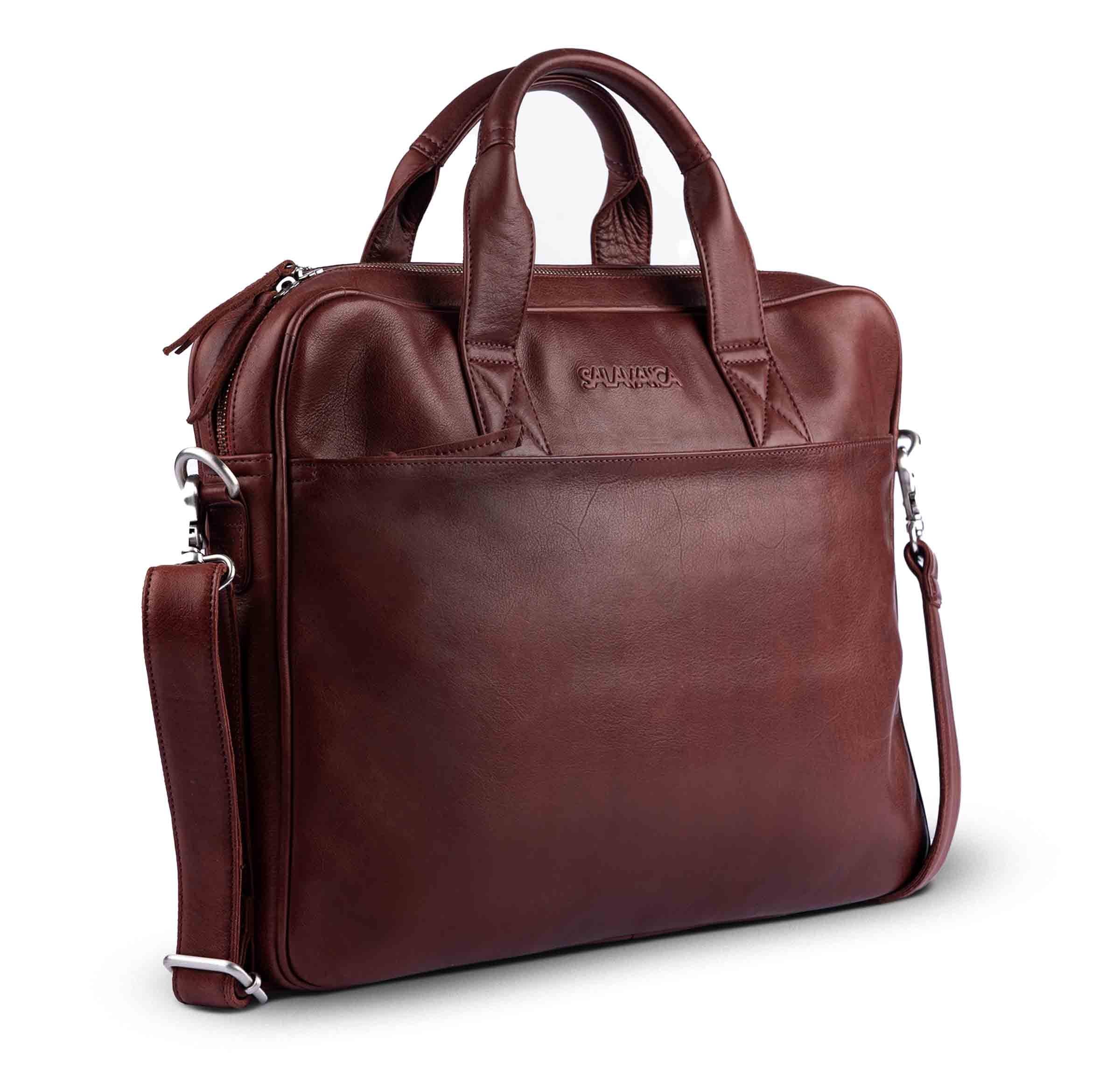 Haskell Business Bag