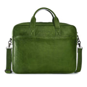 Haskell Business Bag - Leaf Green - Laptop Bags