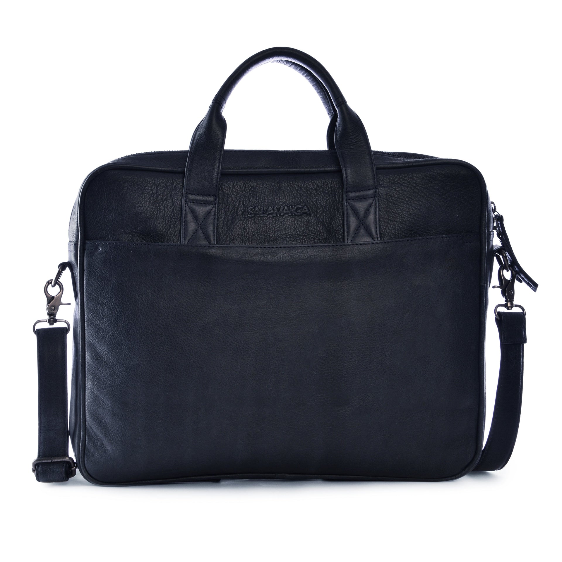 Haskell Business Bag - Midnight Blue - Laptop Bags