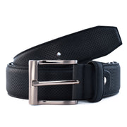 Premium Profile Belt - Midnight Blue / 30 inch - 75 cm - 