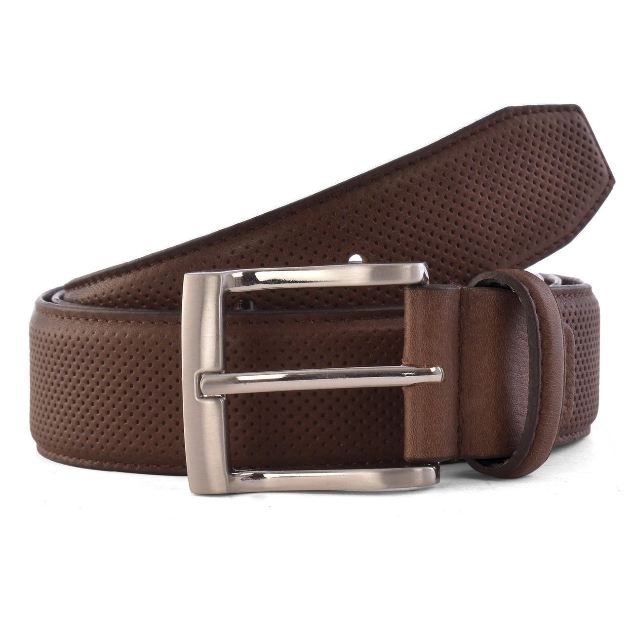 Jaca Belt - Mocca / 30 inch - 75 cm - Belts