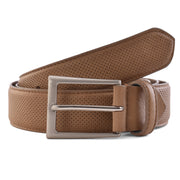 Premium Profile Belt - Mushroom / 30 inch - 75 cm - Belts