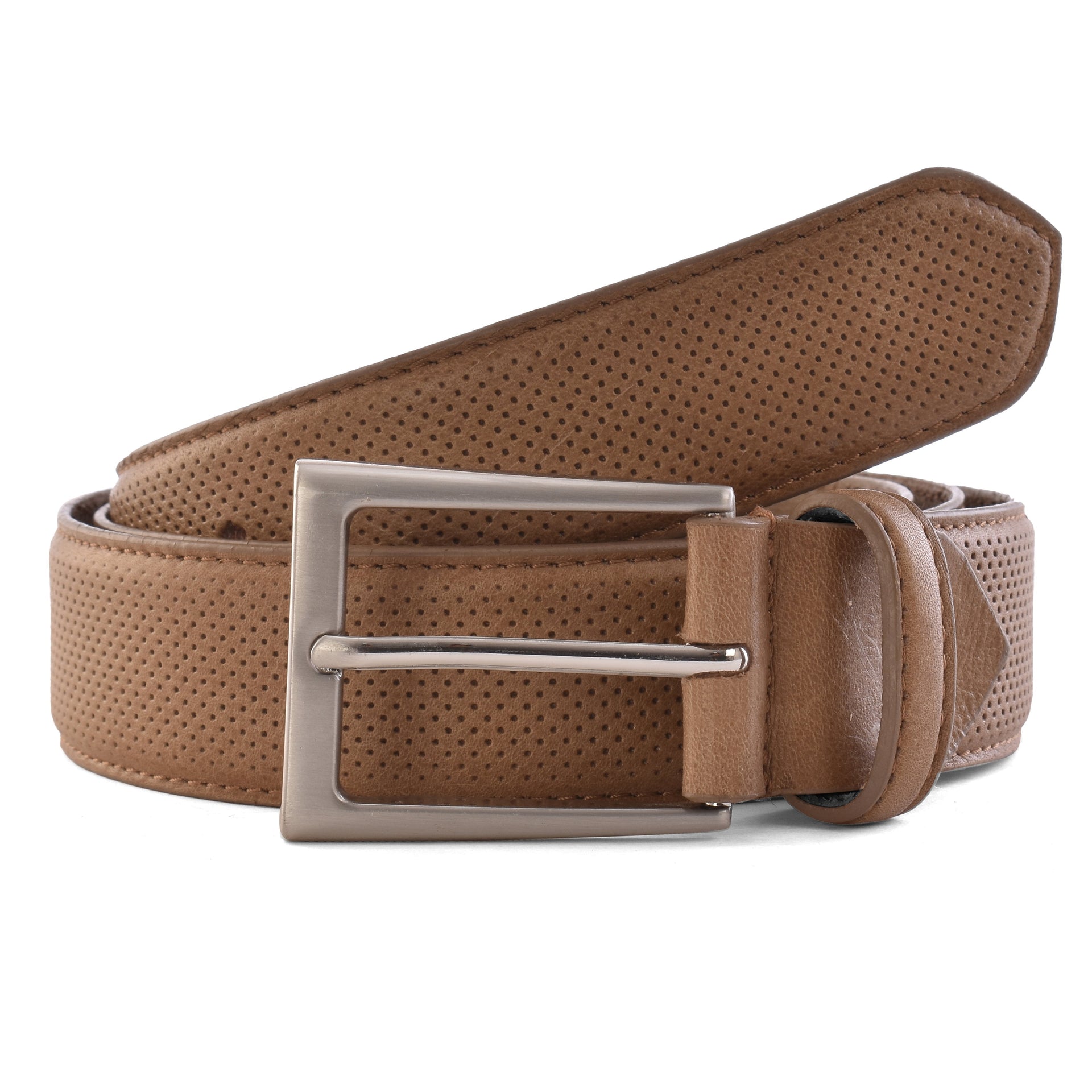 Premium Profile Belt - Mushroom / 30 inch - 75 cm - Belts