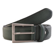 Premium Profile Belt - Ponderosa Pine / 30 inch - 75 cm - 