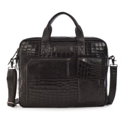 Maximus Business Bag - Salient Black - Laptop Bags