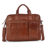 Maximus Business Bag - Salient Tan - Laptop Bags