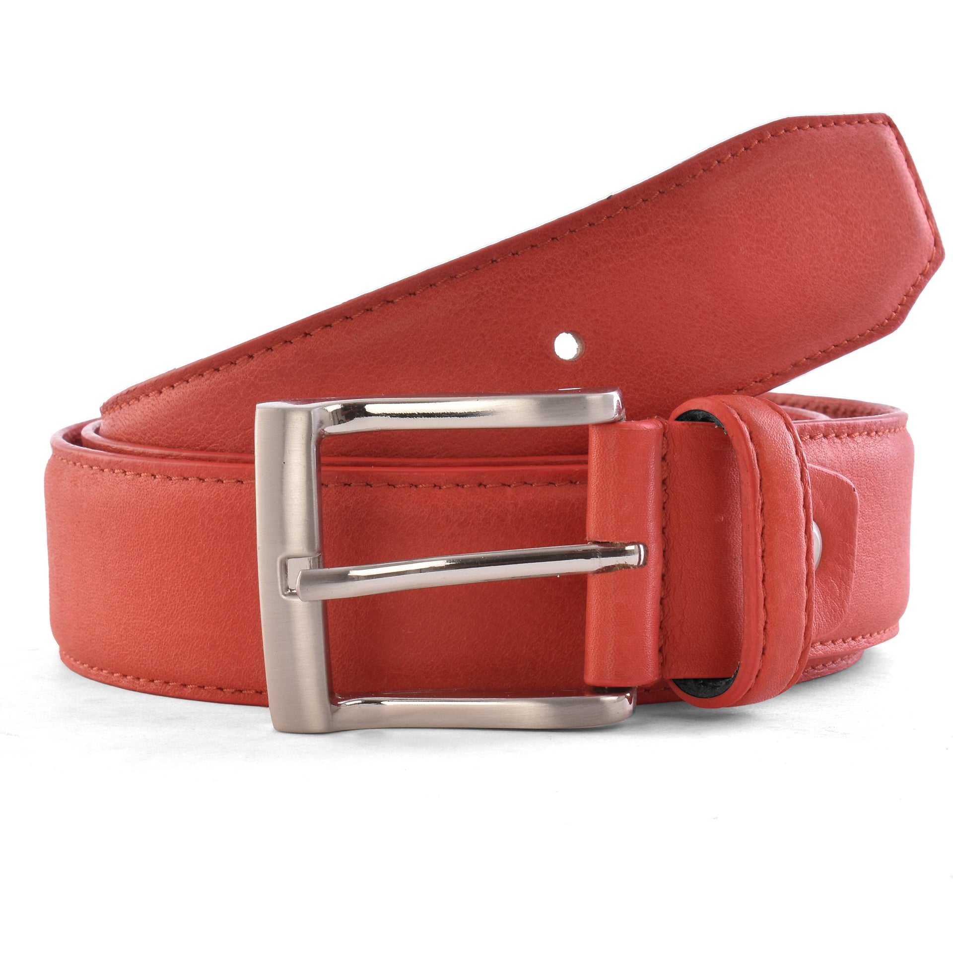 Professional Profile Belt - Tango Red / 30 inch - 75 cm - 