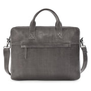 Spectra Slim Zip - Elephant Grey - Laptop Bags