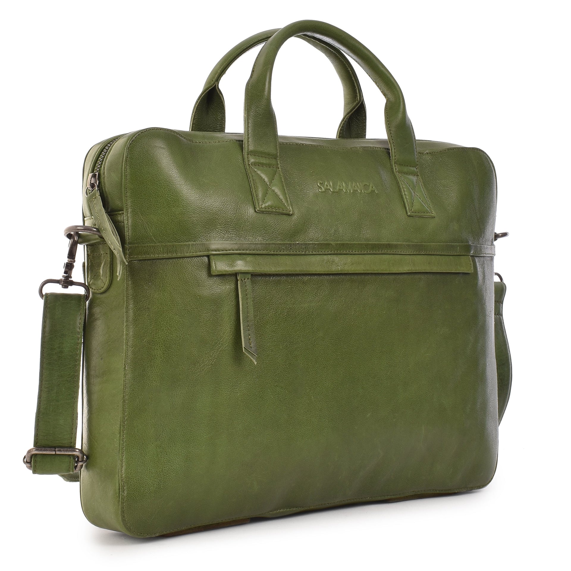 Spectra Slim Zip - Laptop Bags