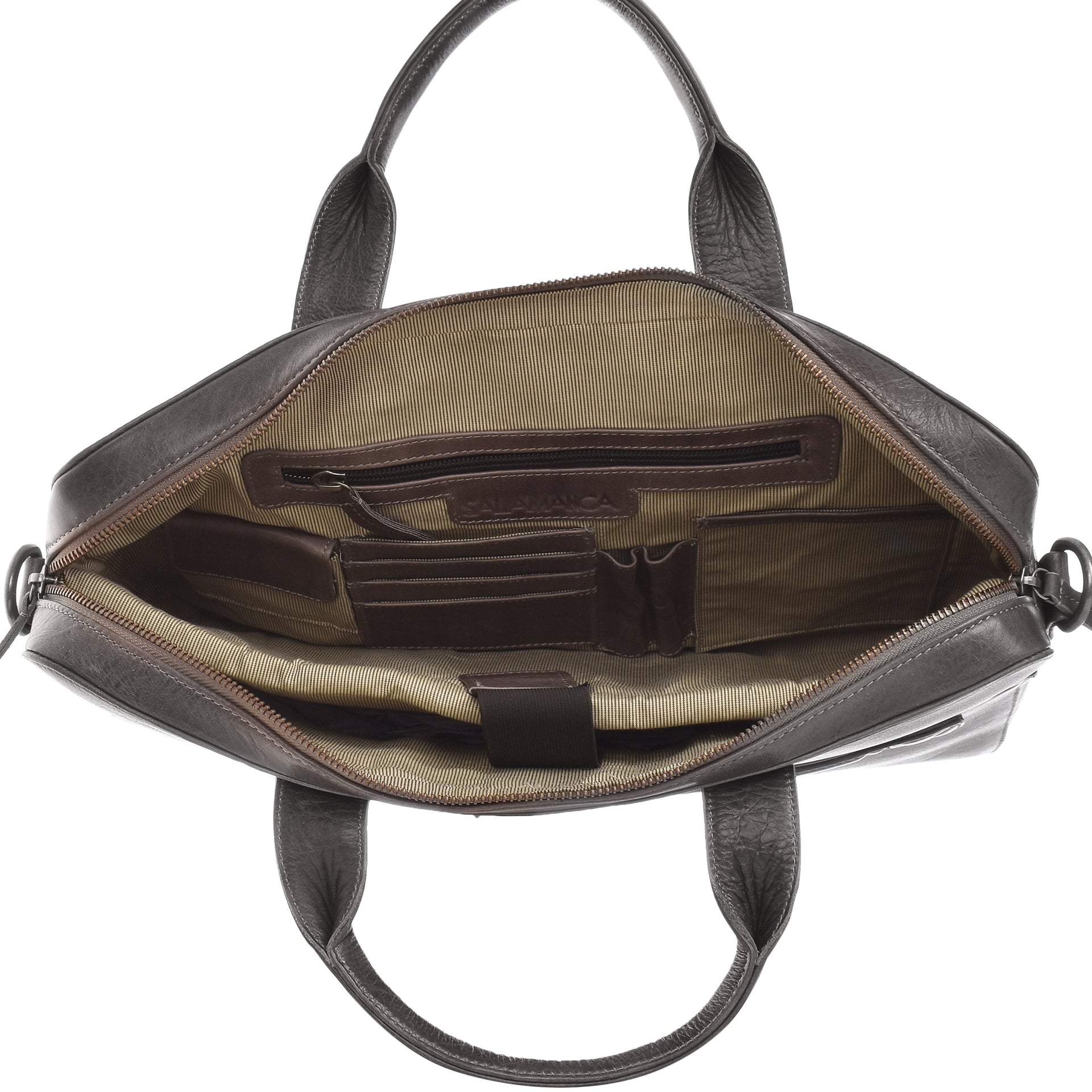 Spectra Slim Zip - Laptop Bags