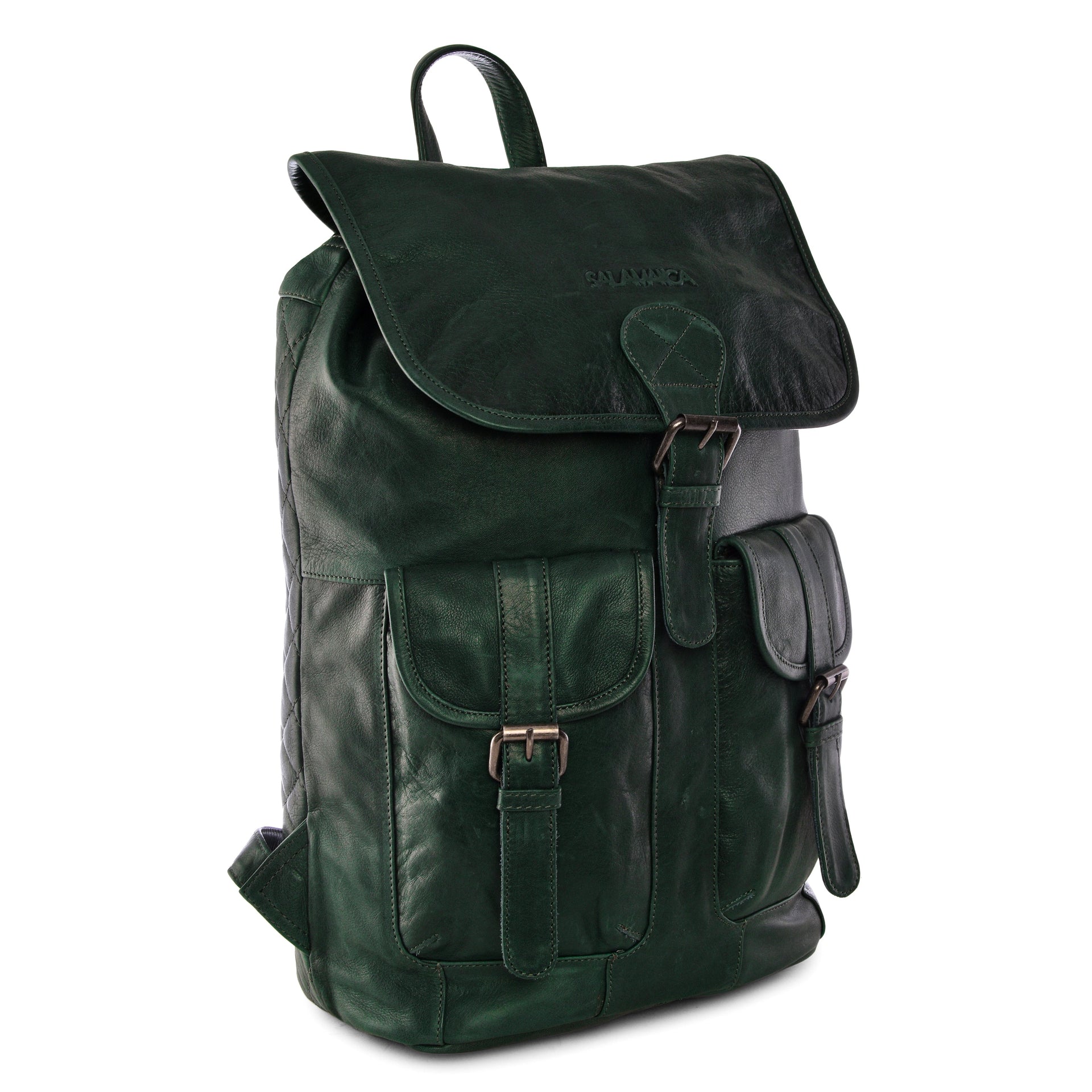 Spruce Backpack - Backpack