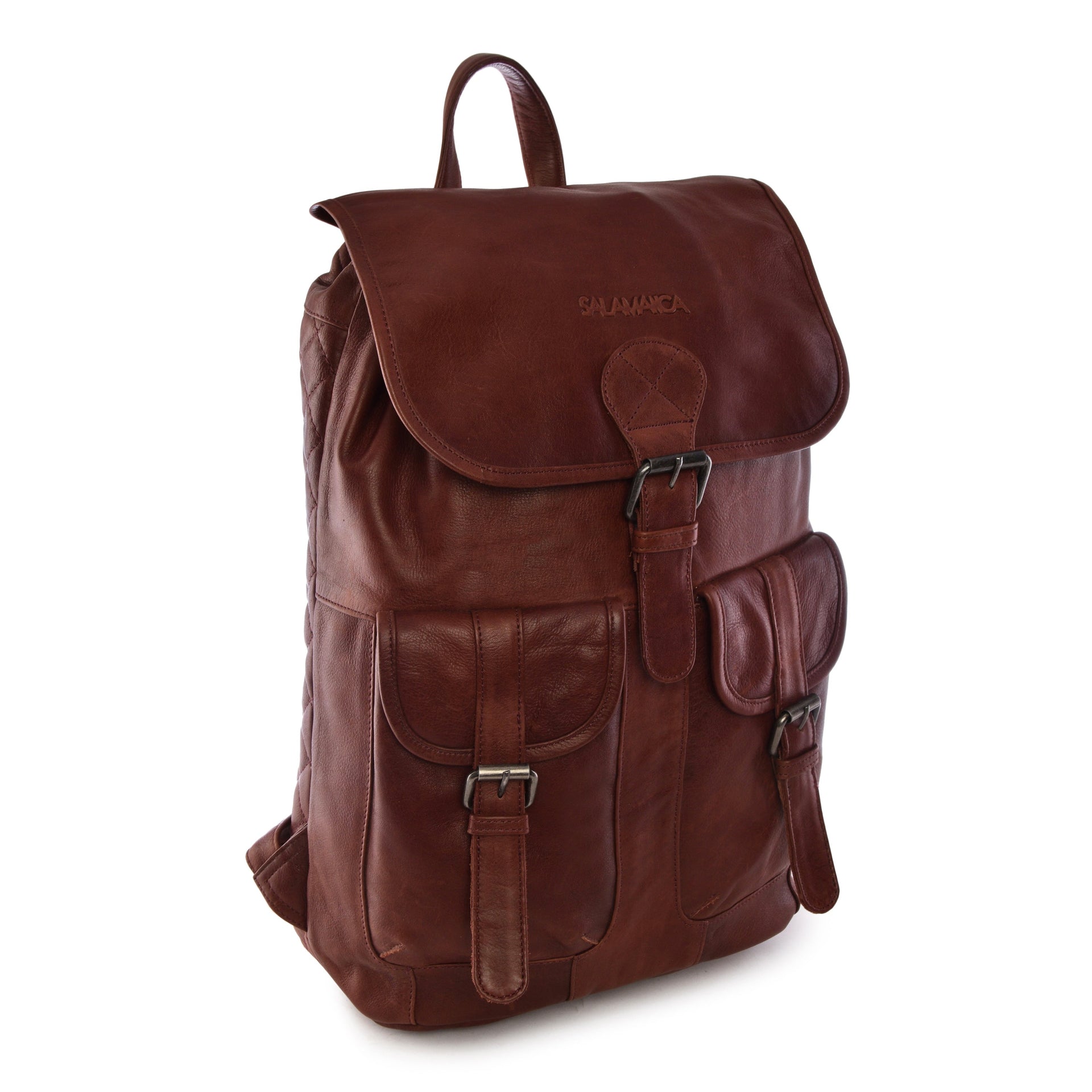 Spruce Backpack - Backpack