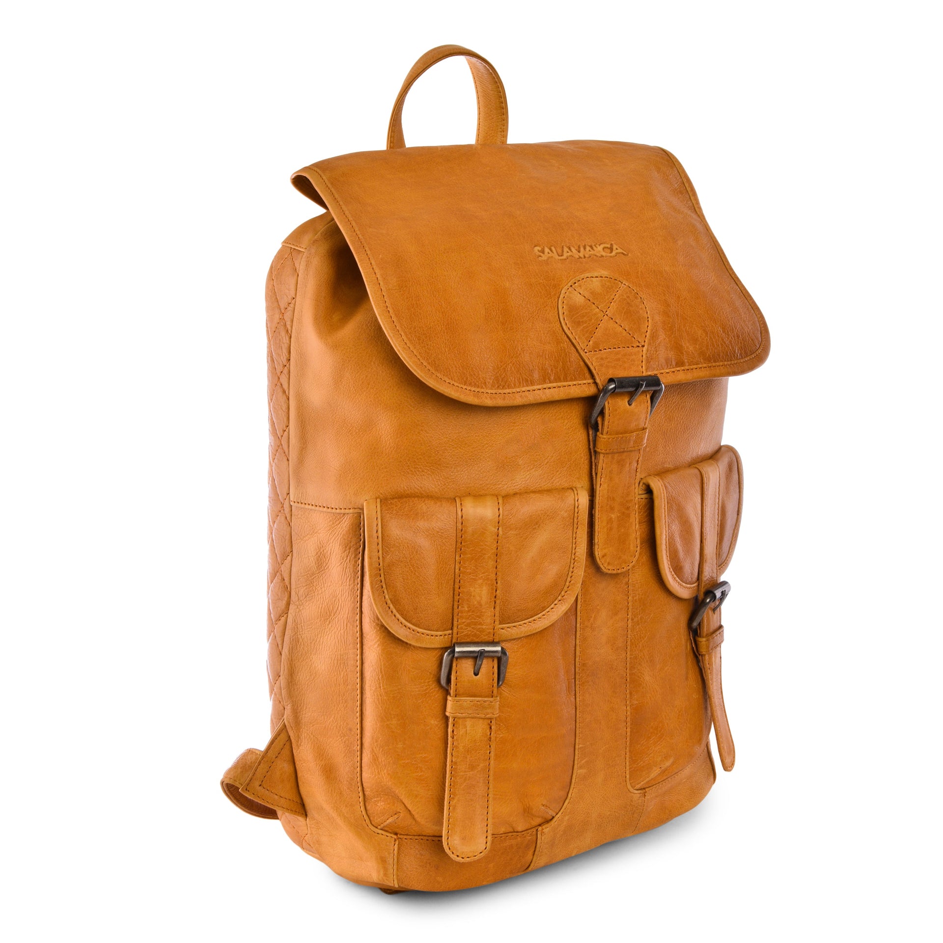 Spruce Backpack - Backpack