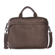 Steve Business Bag - Elephant Grey - Laptop Bags