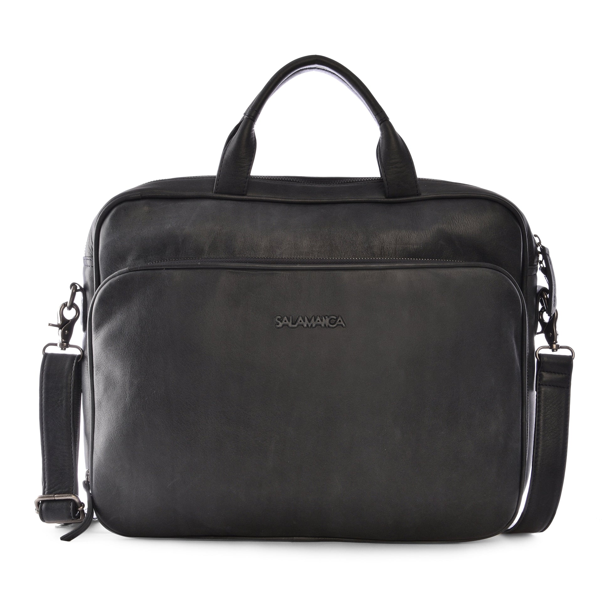 Steve Business Bag - Midnight Blue - Laptop Bags