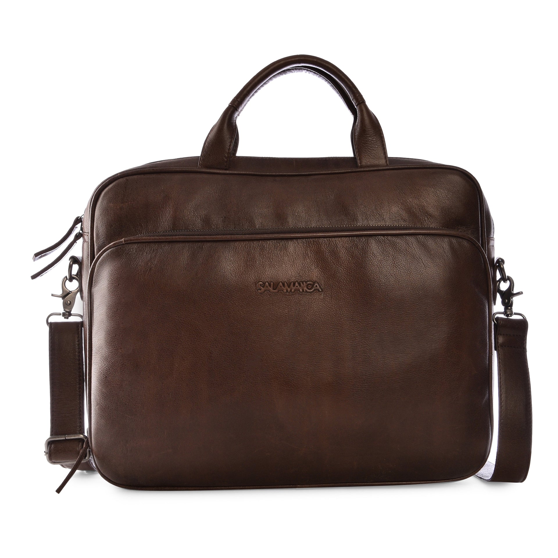 Steve Business Bag - Mocca - Laptop Bags