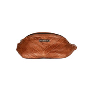 Taree Bum Bag - Light Brown - Bum Bag