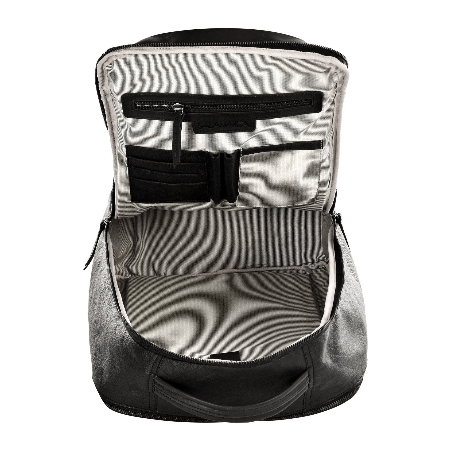 Velocity Backpack - Verico Black - Backpacks