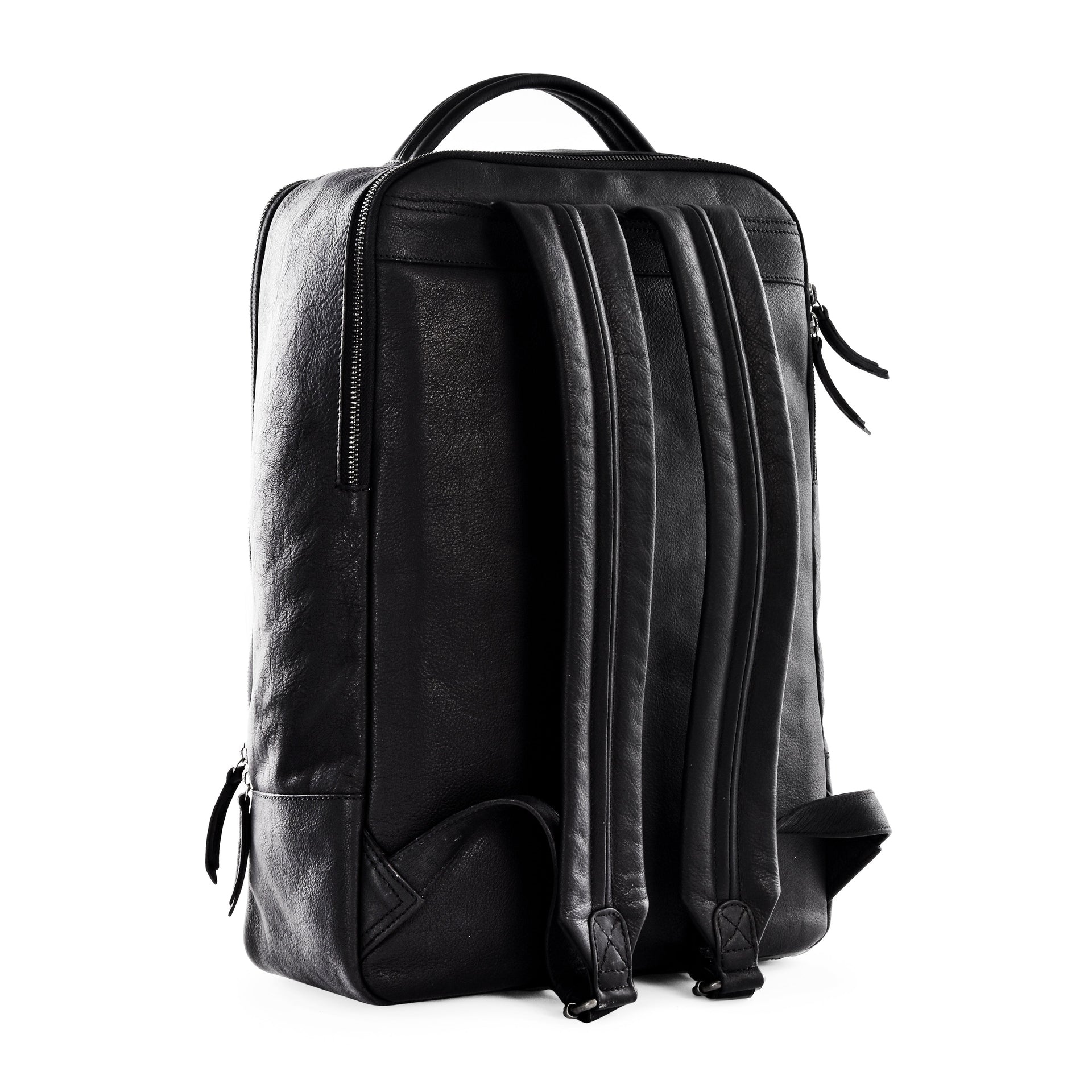 Velocity Backpack - Verico Black - Backpacks